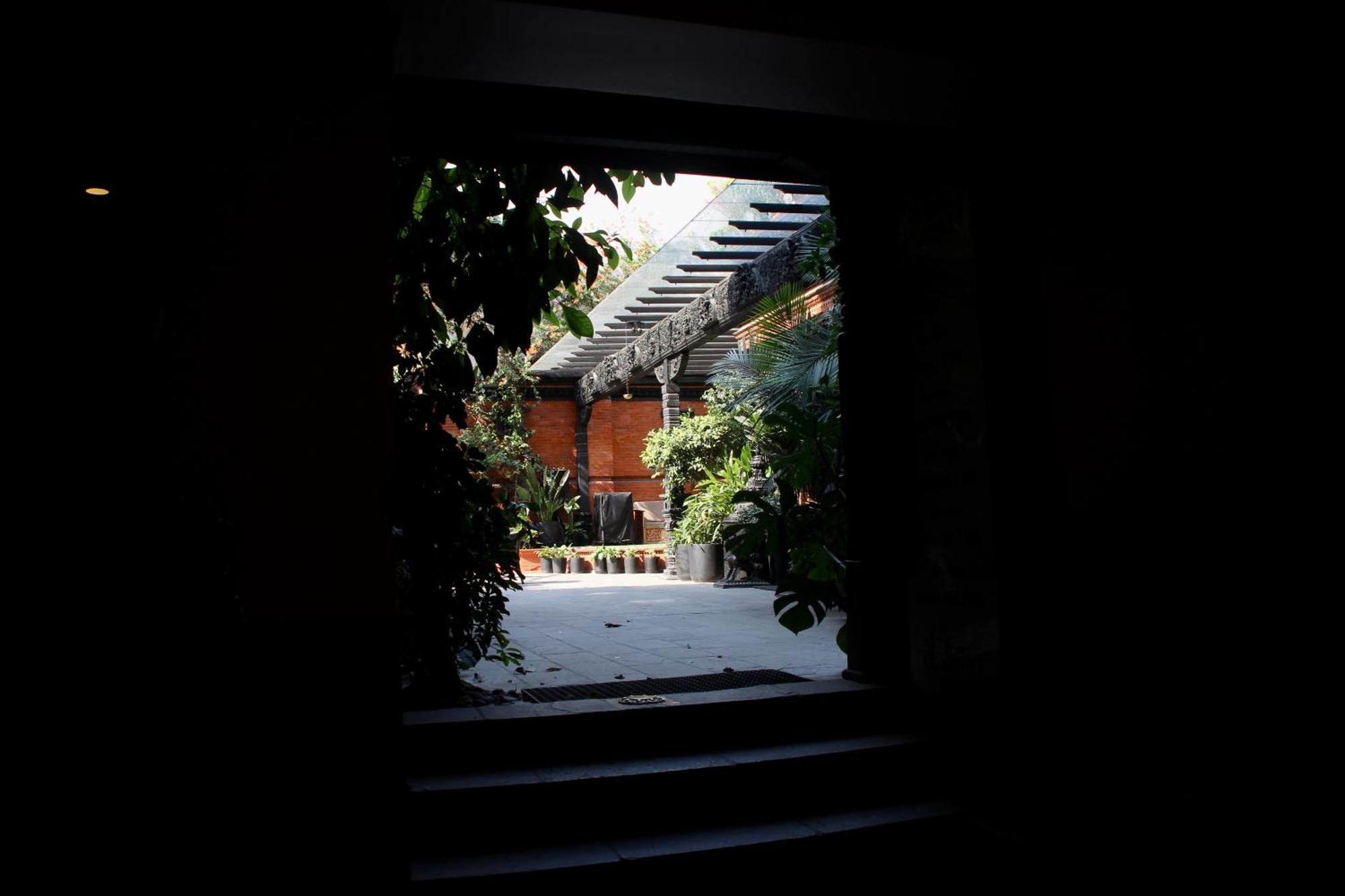 Dalai-La Boutique Hotel Katmandu Dış mekan fotoğraf